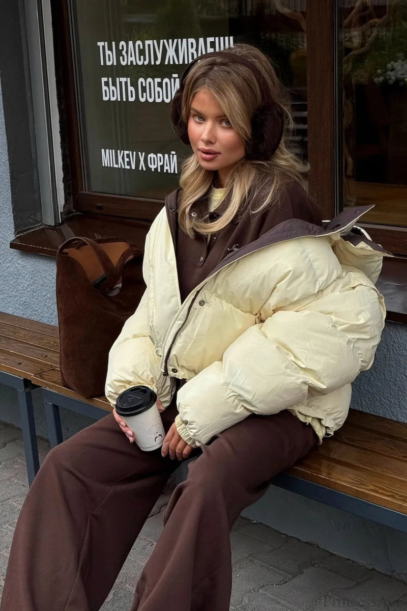 Beautifully Balanced Coat with Timeless Character