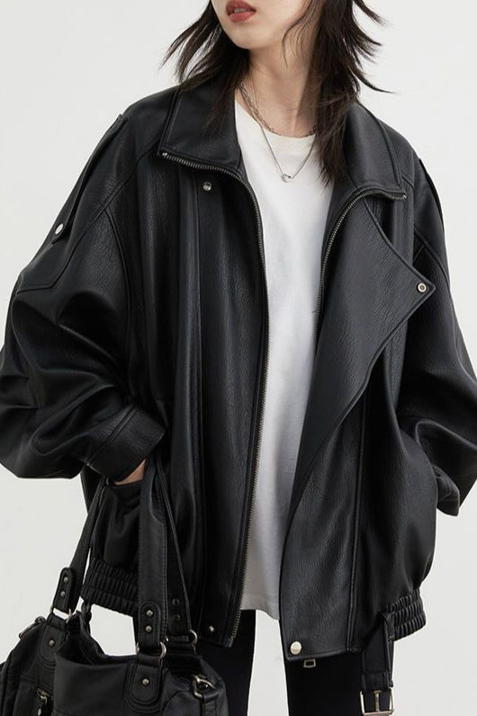 Beautifully Balanced Jacket with Timeless Character