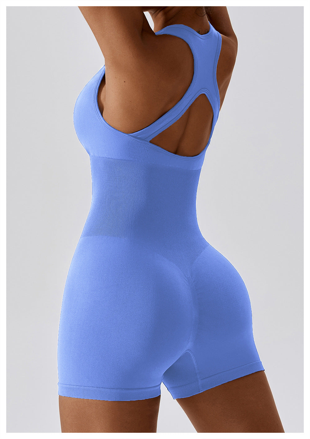 Beautifully Balanced Garment with Timeless Character