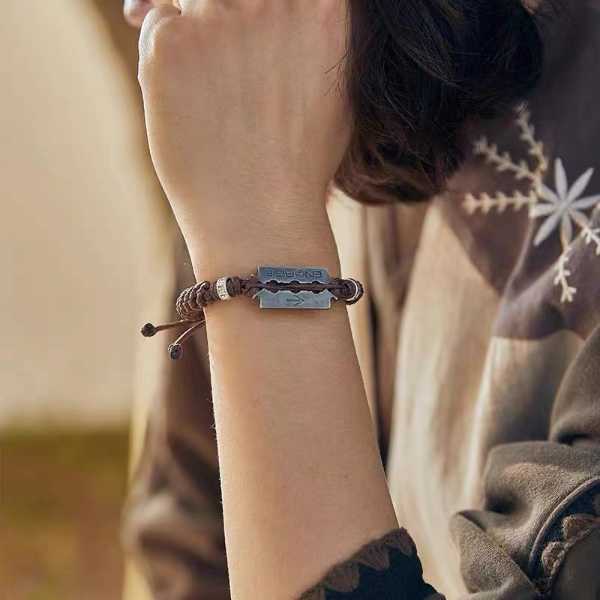 Classic Vintage Garment with a Flattering Fit