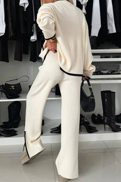 Gracefully Styled Pants for Any Occasion