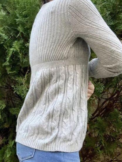 Classic Vintage & Enduringly Stylish Sweater