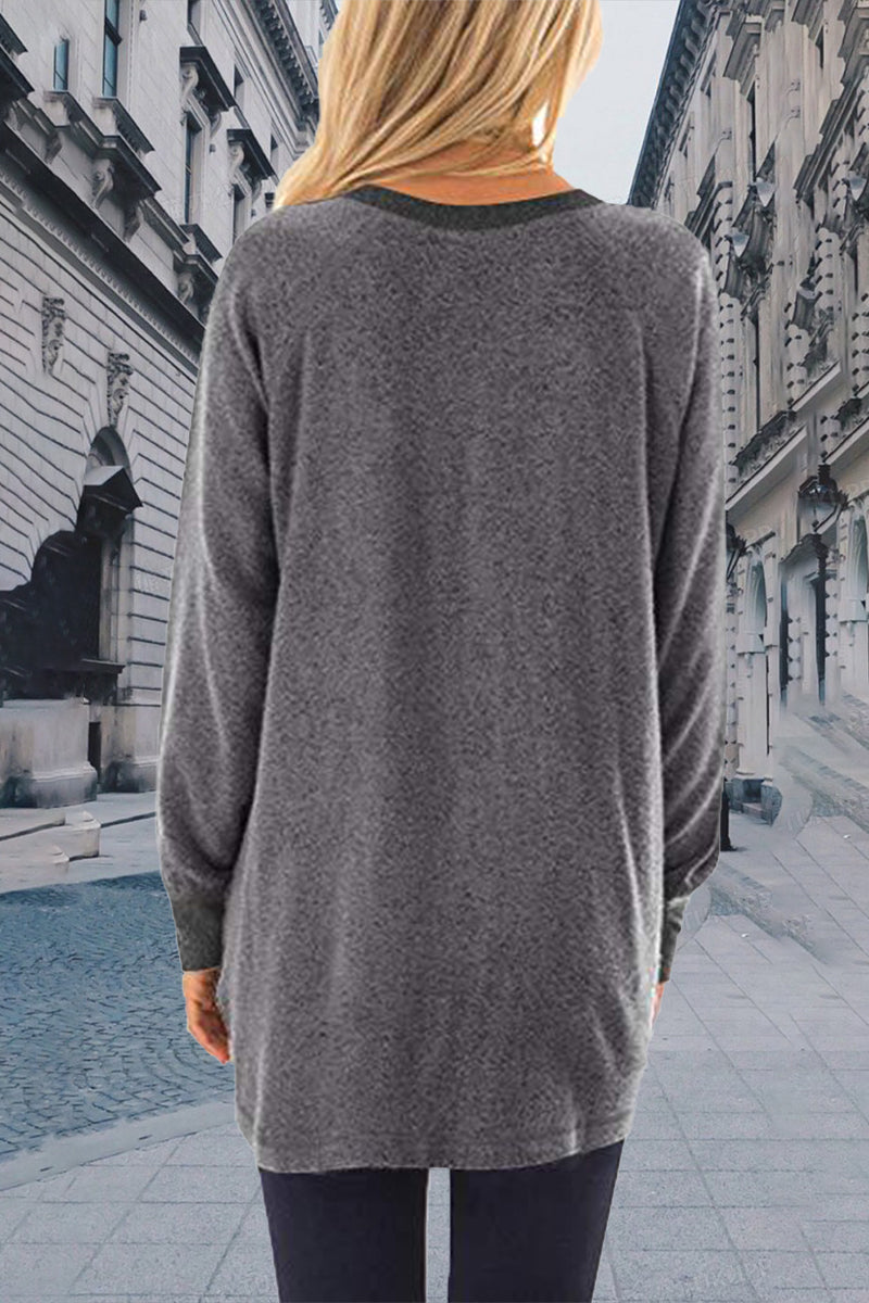 Polished Garment with an Effortless Classic Look