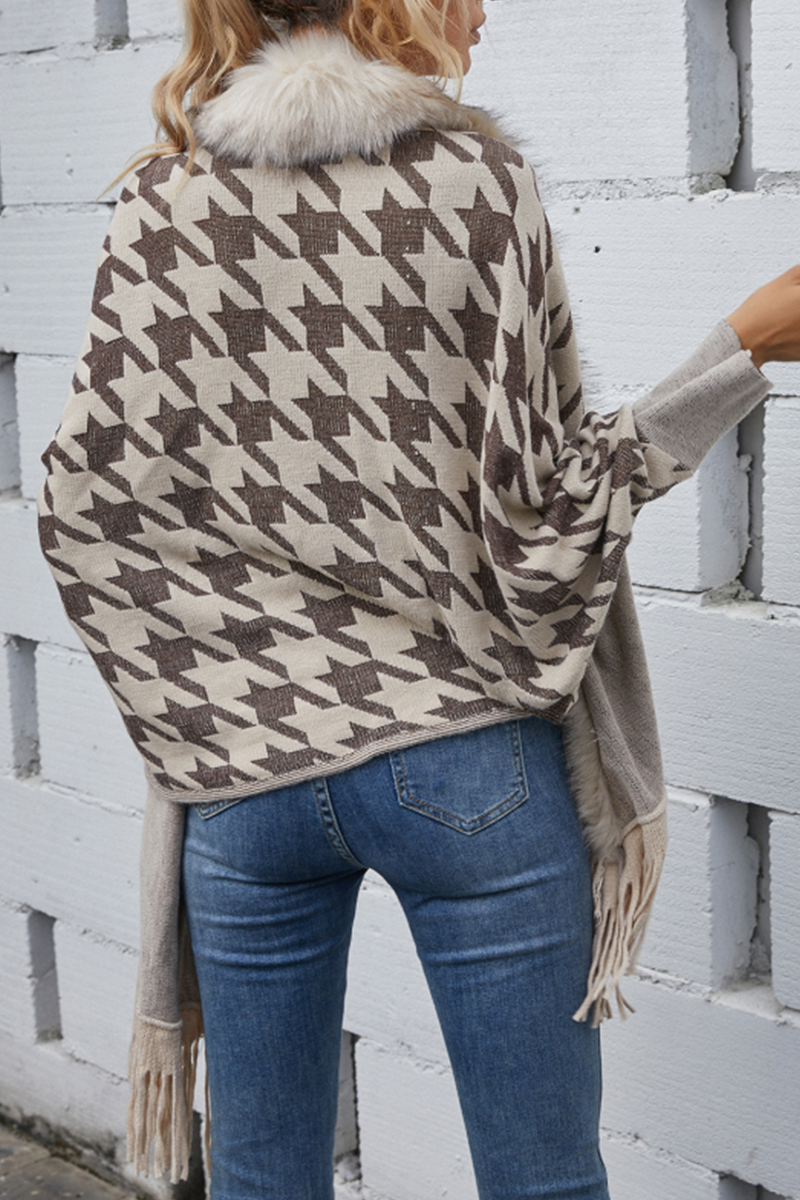 Beautifully Balanced Cardigan with Timeless Character