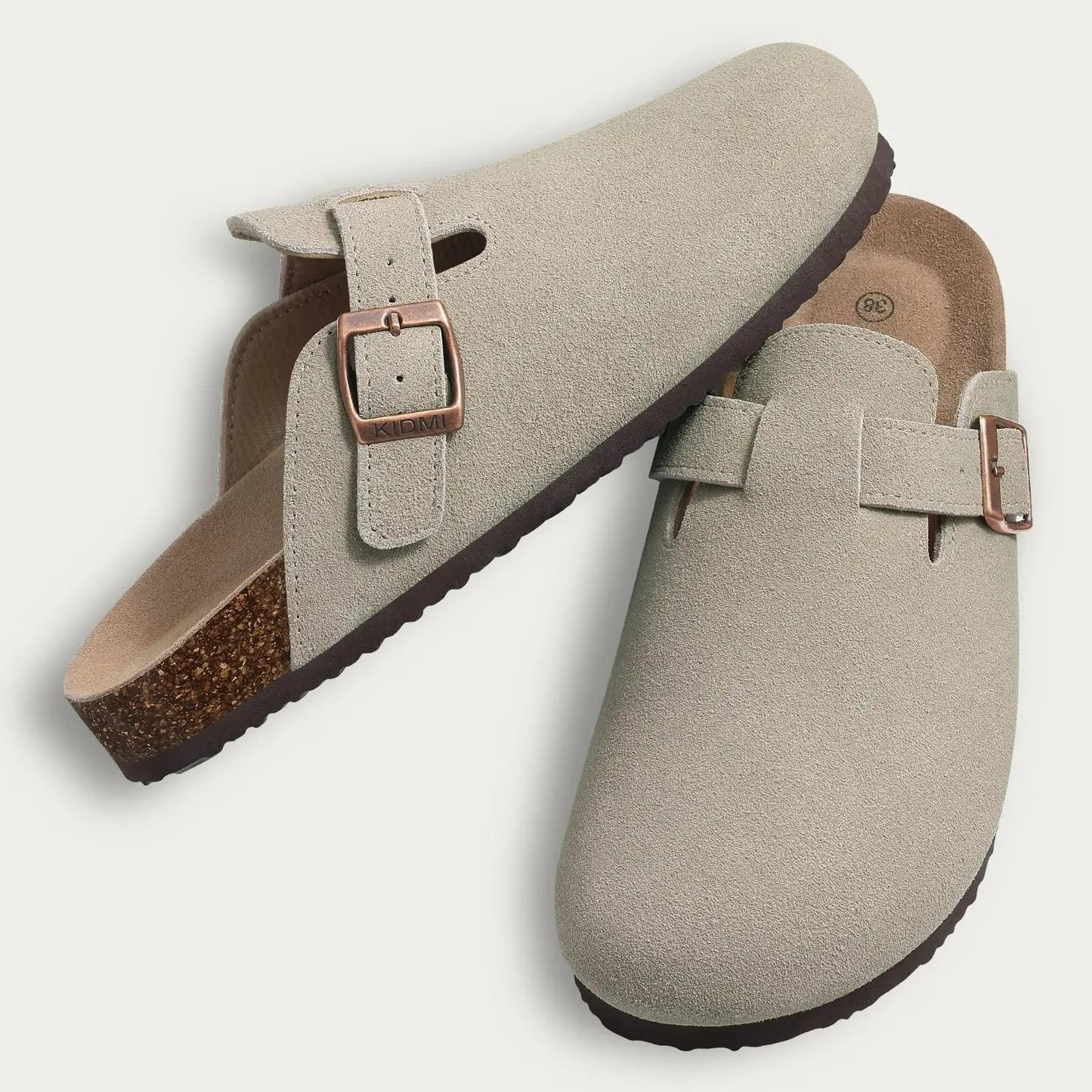 Polished Shoes with an Effortless Classic Look