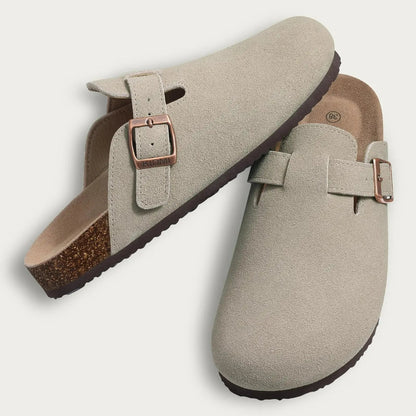Polished Shoes with an Effortless Classic Look
