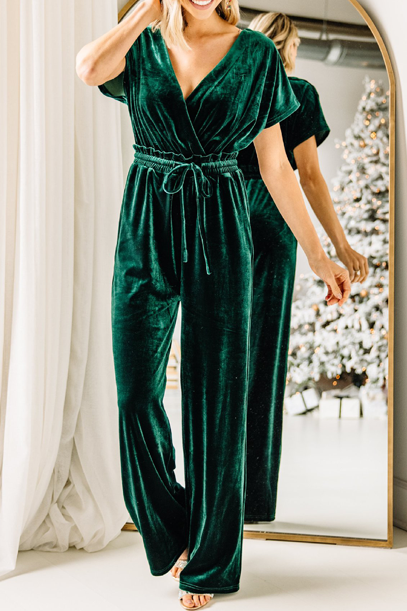 Classic Vintage Garment with a Flattering Fit