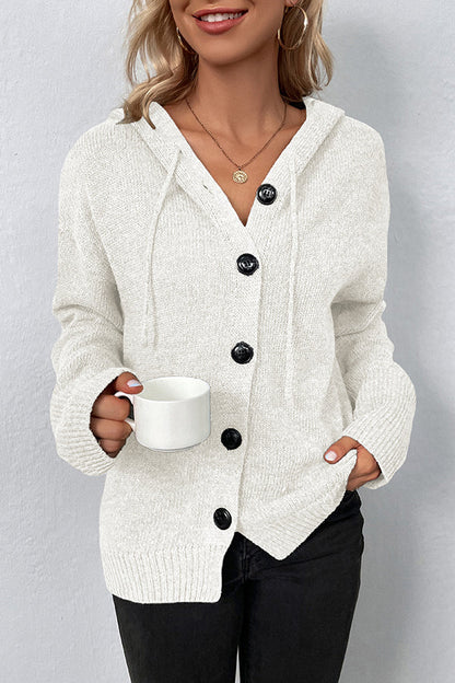 Polished Top with an Effortless Classic Look