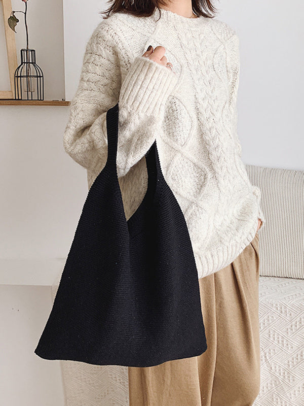 Beautifully Finished Bag in a Timeless Design