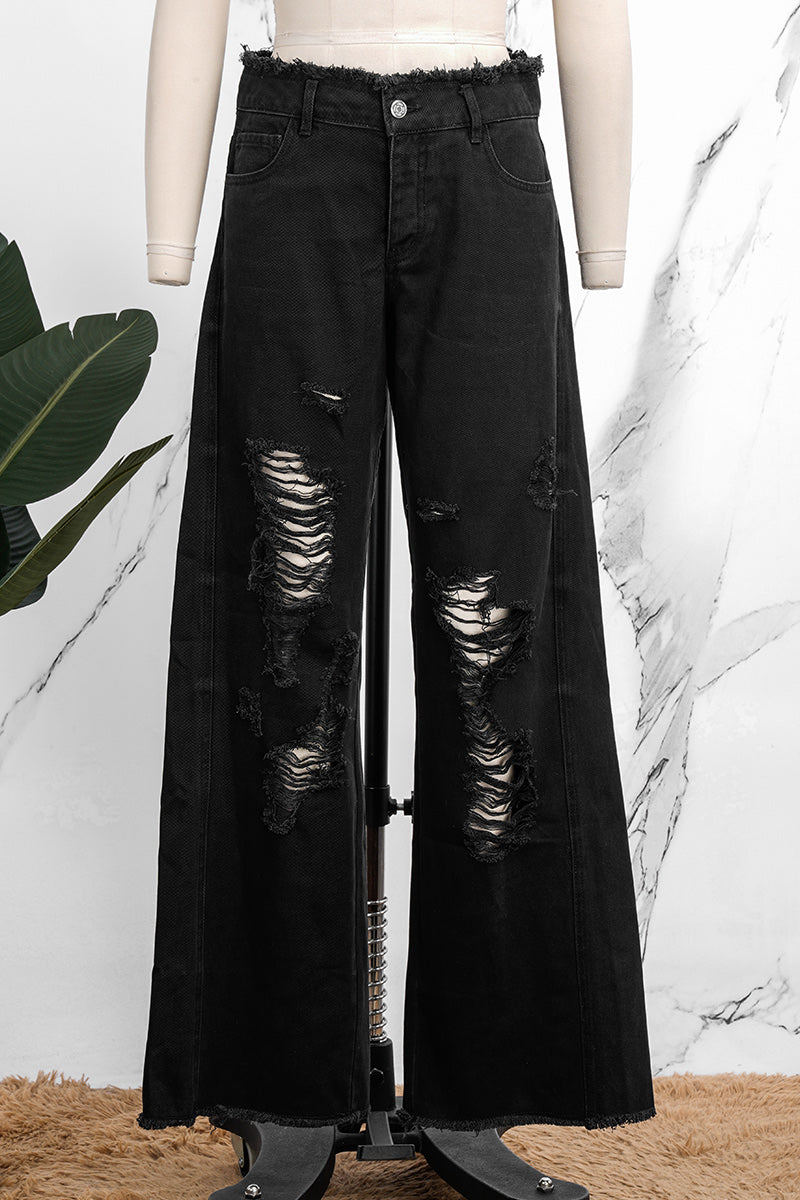 Beautifully Balanced Garment with Timeless Character
