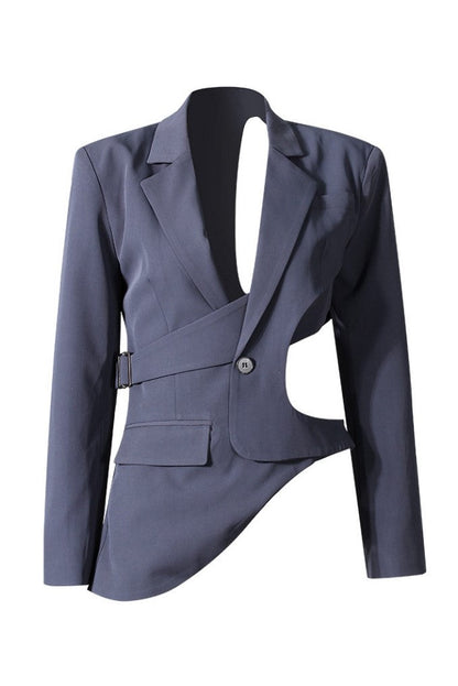 Elegantly Styled Garment for Everyday Wear