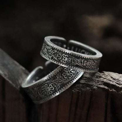 Beautifully Balanced Garment with Timeless Character