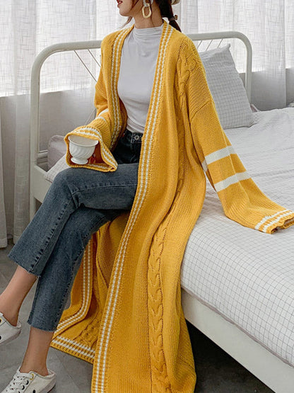 Beautifully Crafted Cardigan in a Classic Style