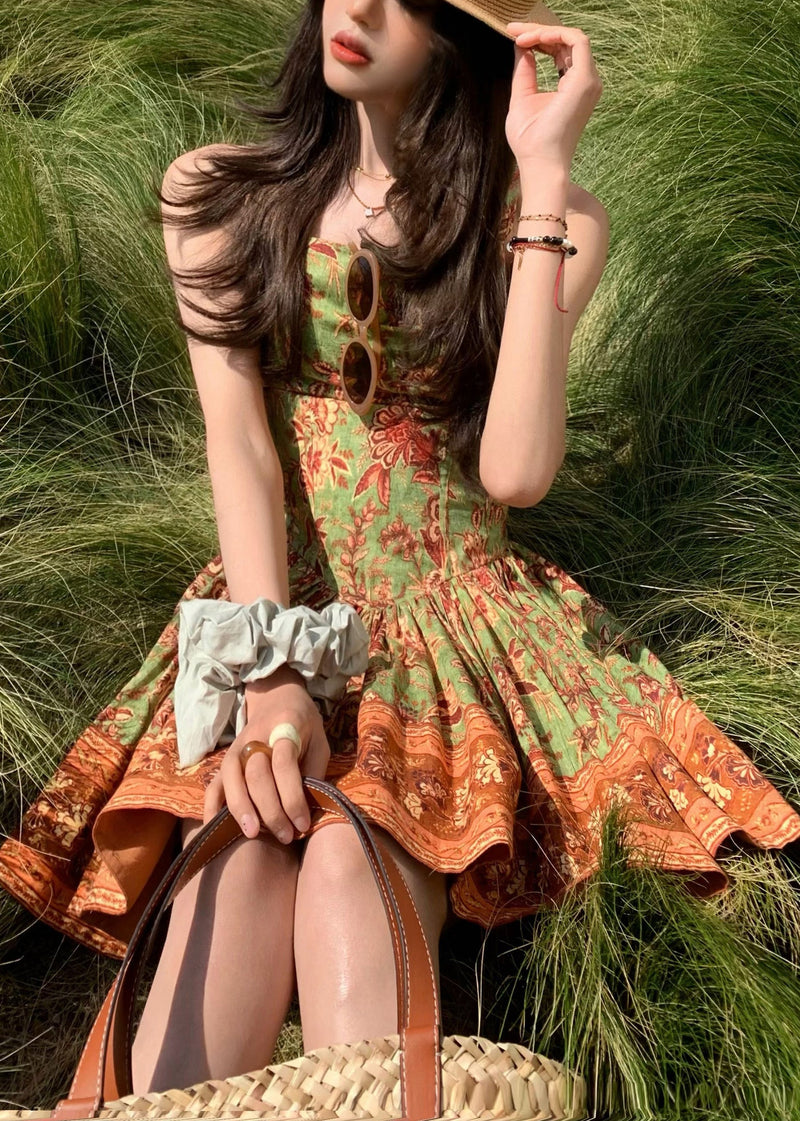 Classic Vintage & Enduringly Stylish Dress