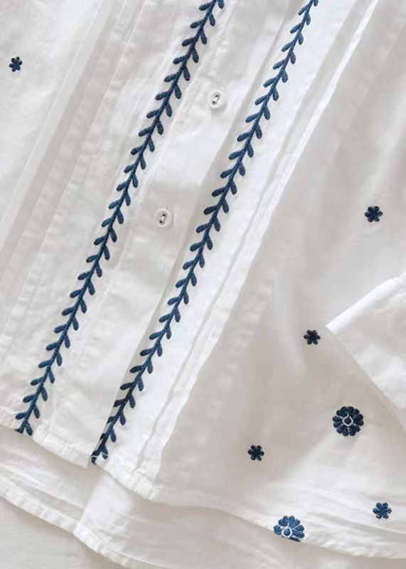 Sophisticated Shirt with a Clean Classic Look