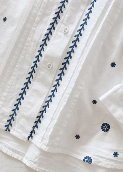Sophisticated Shirt with a Clean Classic Look