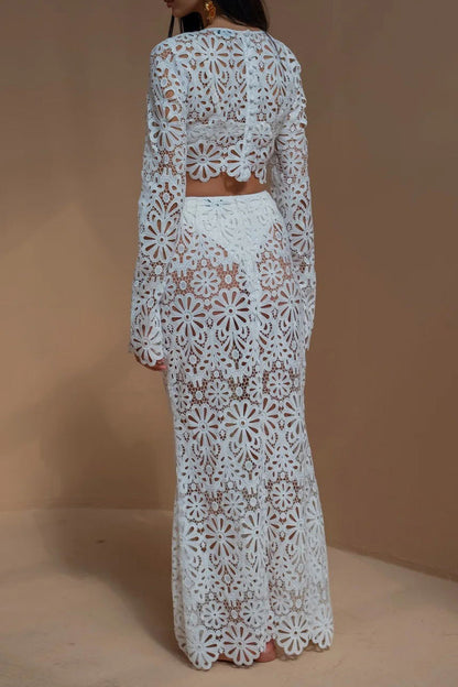 Polished Garment with an Effortless Classic Look