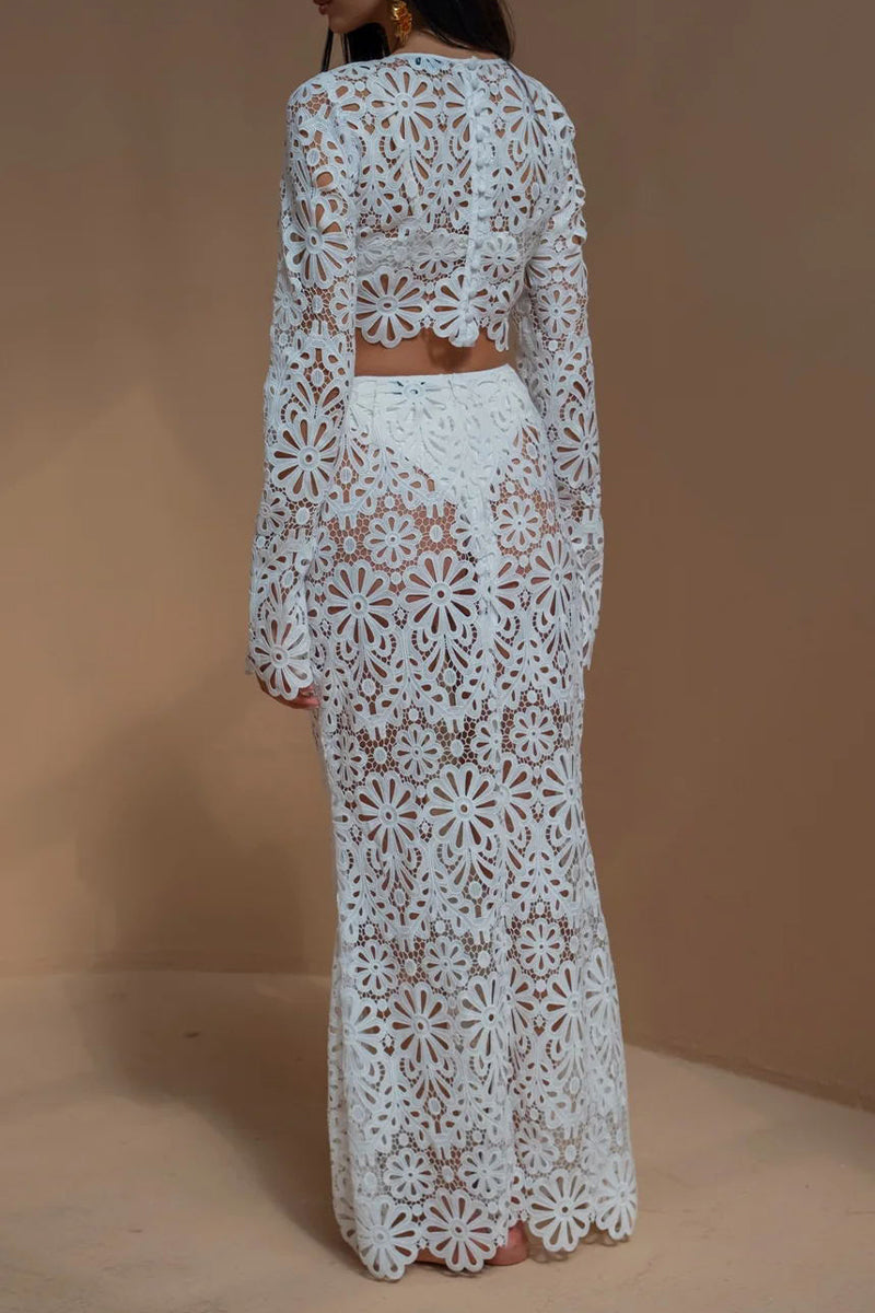 Polished Garment with an Effortless Classic Look