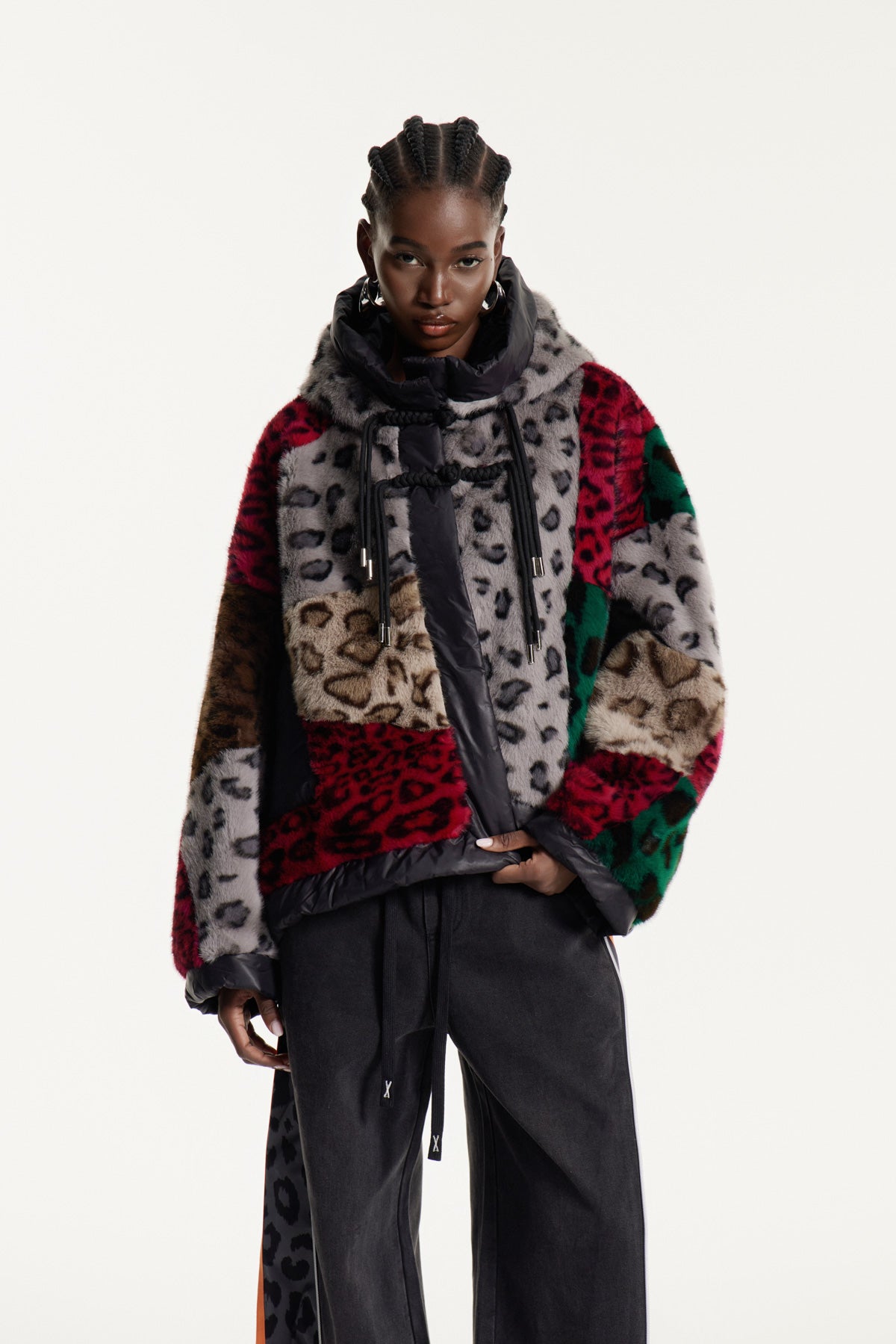 Beautifully Crafted Jacket in a Classic Style