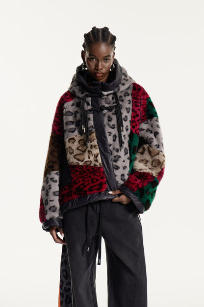 Beautifully Crafted Jacket in a Classic Style