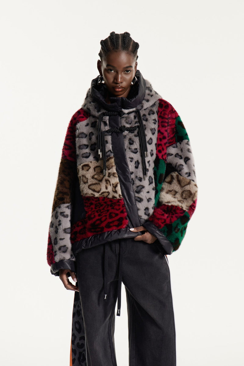 Beautifully Crafted Jacket in a Classic Style