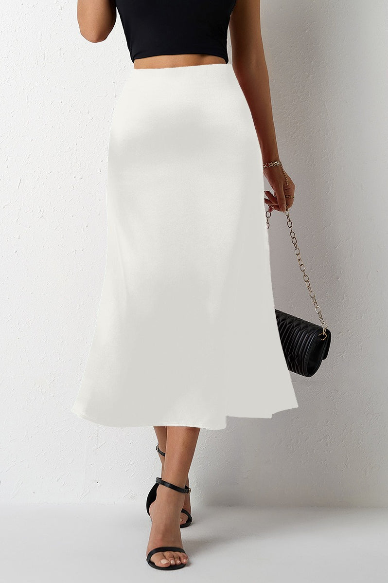 Beautifully Balanced Garment with Timeless Character