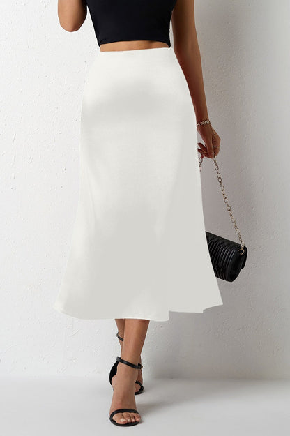 Beautifully Balanced Garment with Timeless Character
