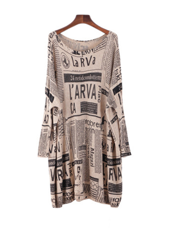 Beautifully Balanced Sweater with Timeless Character