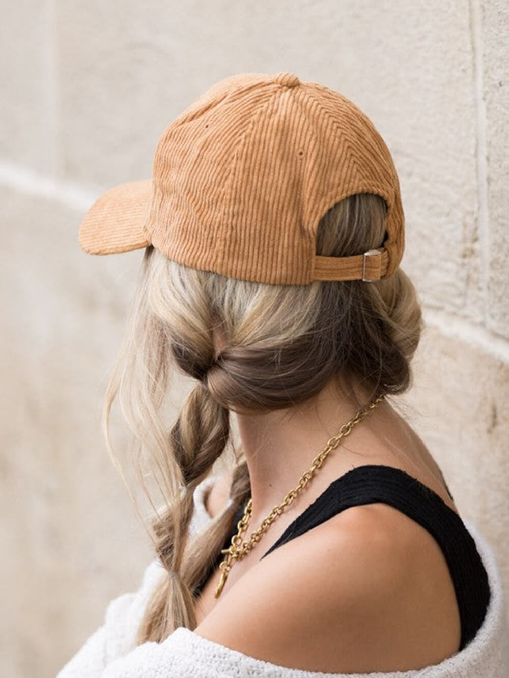 Elegantly Styled Garment for Everyday Wear