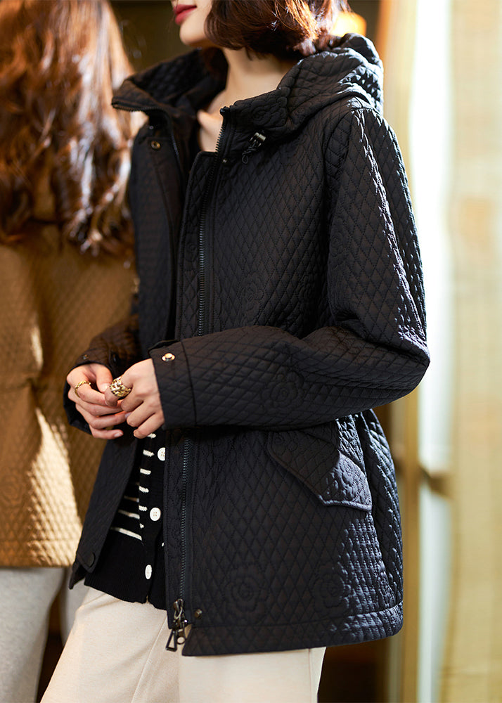 Beautifully Crafted Coat in a Classic Style