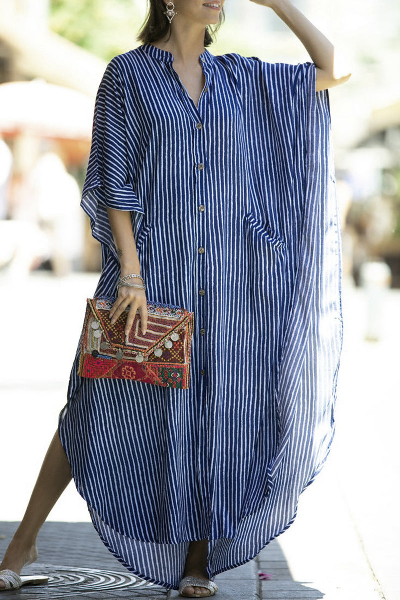 Classic Vintage Garment with a Flattering Fit
