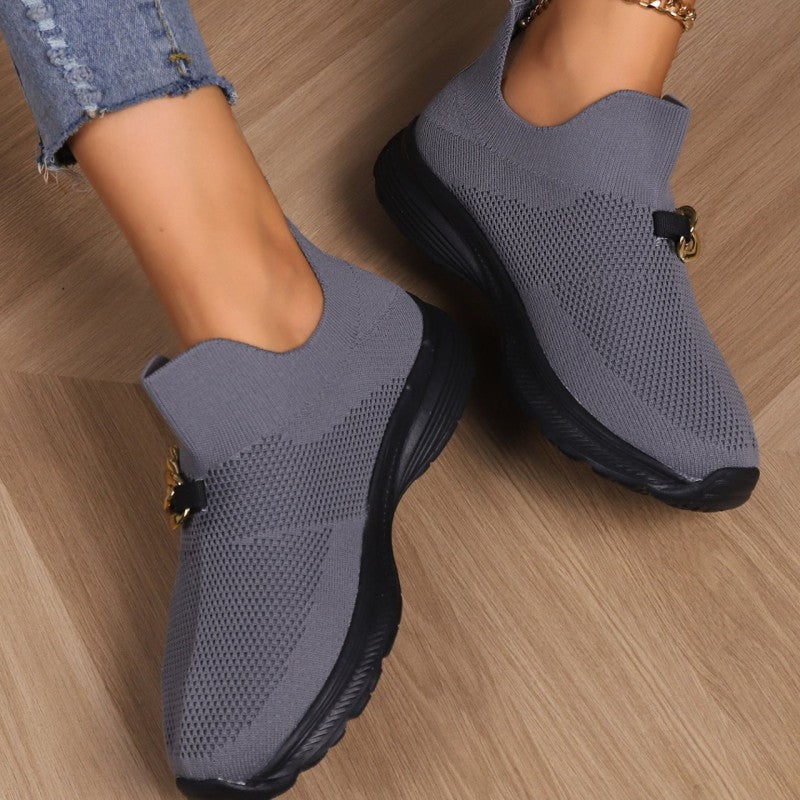 Polished Shoes with an Effortless Classic Look