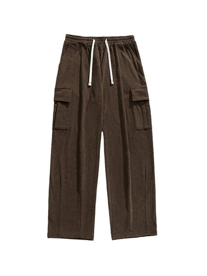 Classic Vintage Pants with a Flattering Fit