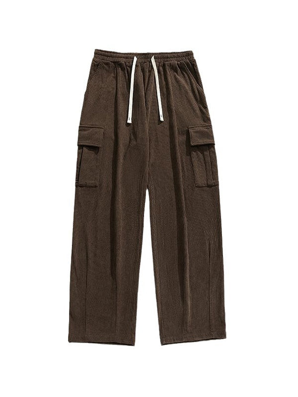 Classic Vintage Pants with a Flattering Fit