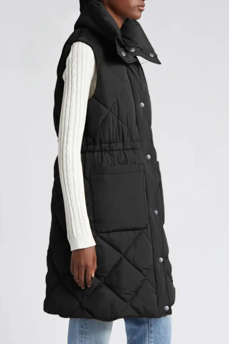 Classic Vintage Garment with a Flattering Fit