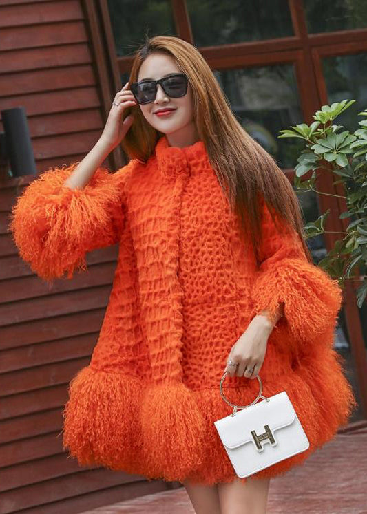 Beautifully Balanced Coat with Timeless Character