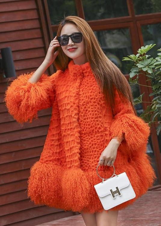 Beautifully Balanced Coat with Timeless Character