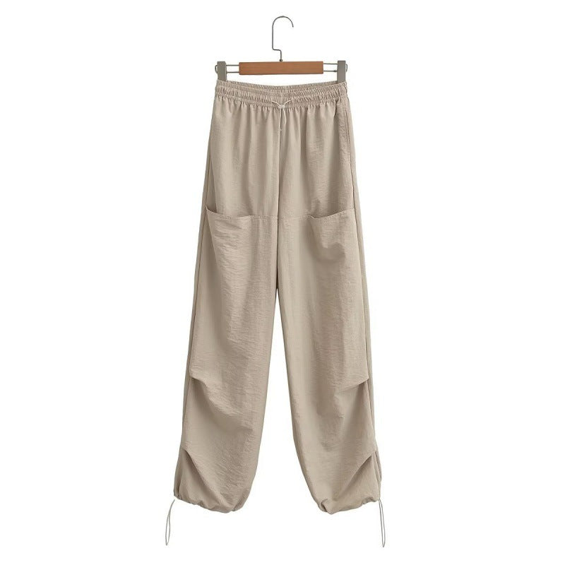 Gracefully Styled Pants for Any Occasion