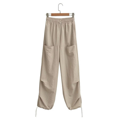 Gracefully Styled Pants for Any Occasion