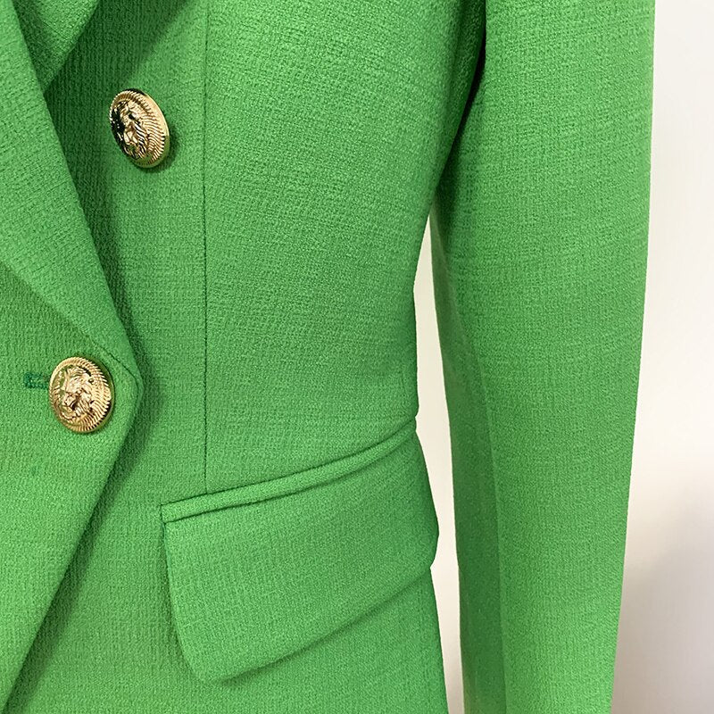 Polished Garment with an Effortless Classic Look