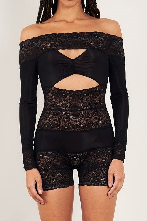 Gracefully Styled Garment for Any Occasion