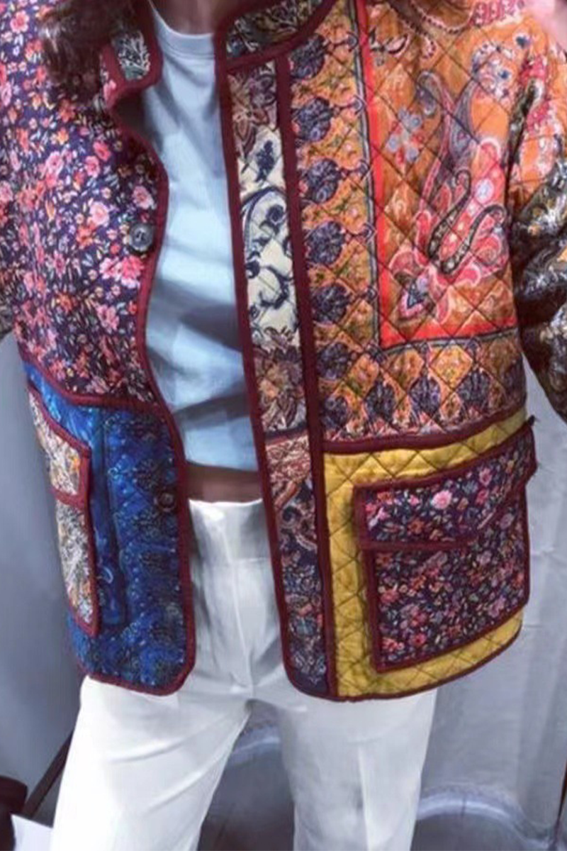 Well Tailored Garment with a Graceful Silhouette