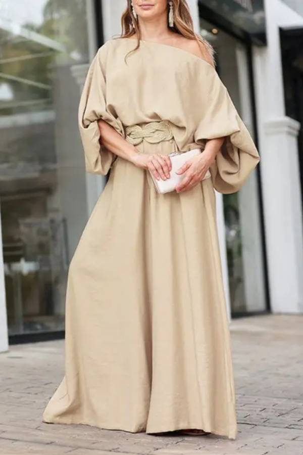 Vintage Inspired Pants with a Contemporary Edge