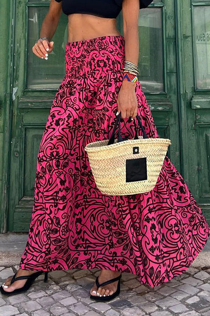 Beautifully Balanced Garment with Timeless Character
