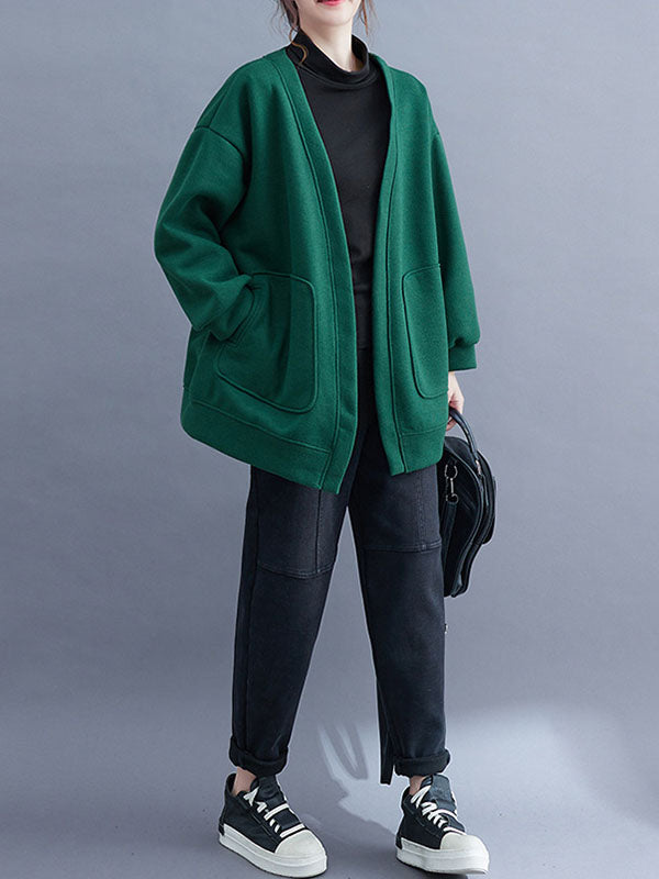 Polished Garment with an Effortless Classic Look