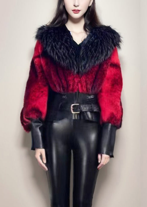 Gracefully Styled Coat for Any Occasion