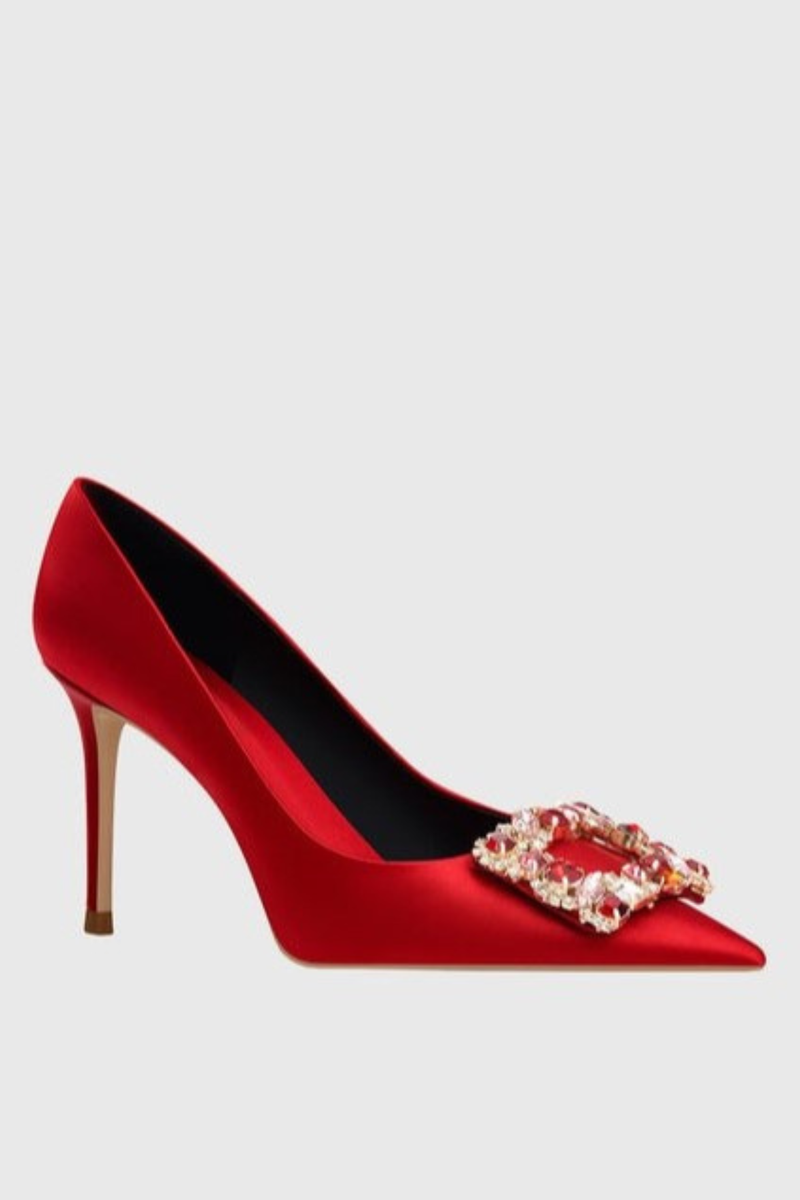 Beautifully Crafted Garment in a Classic Style