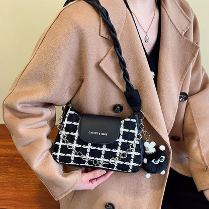 Effortlessly Elegant Bag with a Timeless Design