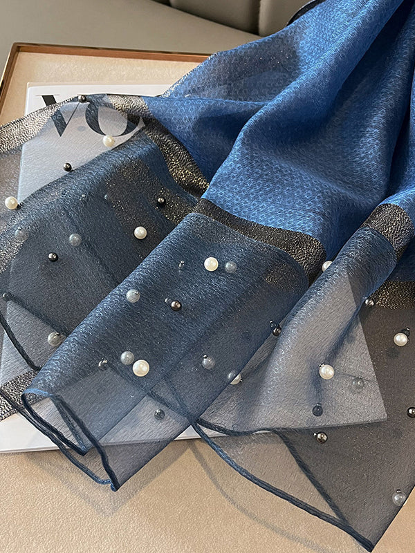 Well Tailored Garment with a Graceful Silhouette
