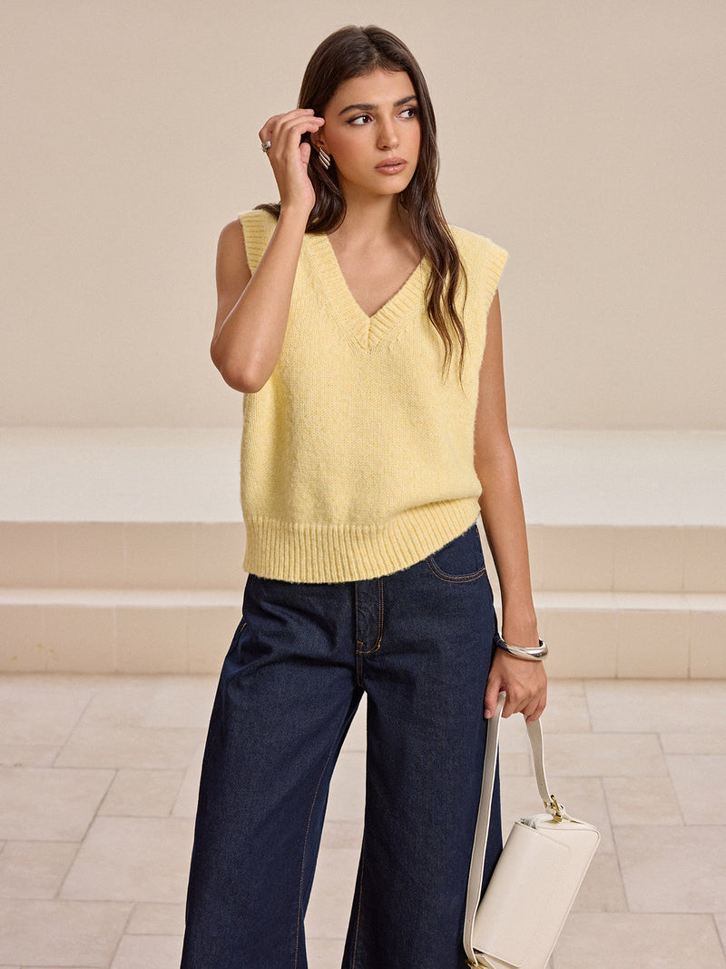 Classic Vintage Garment with a Flattering Fit